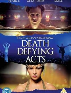   / Death Defying Acts (2007) HD 720 (RU, ENG)