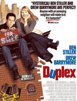 Дюплекс / Duplex (2003) HD 720 (RU, ENG)