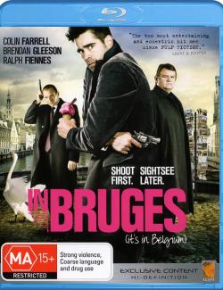      / In Bruges (2007) HD 720 (RU, ENG)