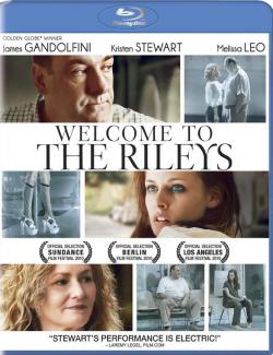     / Welcome to the Rileys (2009) HD 720 (RU, ENG)