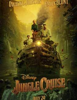    / Jungle Cruise (2021) HD 720 (RU, ENG)