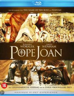 Иоанна – женщина на папском престоле / Pope Joan (2009) HD 720 (RU, ENG)