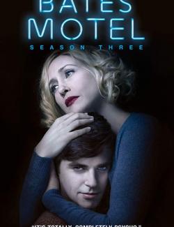 Мотель Бейтсов (сезон 3) / Bates Motel (season 3) (2015) HD 720 (RU, ENG)