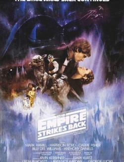 Звёздные войны: Эпизод 5 – Империя наносит ответный удар / Star Wars: Episode V - The Empire Strikes Back (1980) HD 720 (RU, ENG)