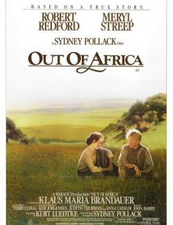   / Out of Africa (1985) HD 720 (RU, ENG)