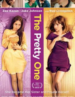 / The Pretty One (2013) HD 720 (RU, ENG)