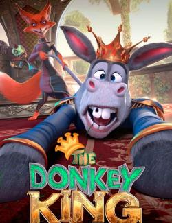 Царь зверей / The Donkey King (2018) HD 720 (RU, ENG)