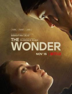Чудо / The Wonder (2022) HD 720 (RU, ENG)