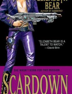  / Scardown (Bear, 2005)    