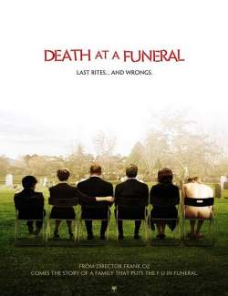    / Death at a Funeral (2007) HD 720 (RU, ENG)