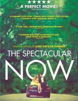   / The Spectacular Now (2013) HD 720 (RU, ENG)
