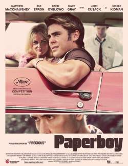  / The Paperboy  (2012) HD 720 (RU, ENG)