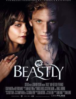   / Beastly (2011) HD 720 (RU, ENG)