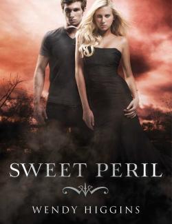 Сладкая опасность / Sweet Peril (Higgins, 2013) – книга на английском