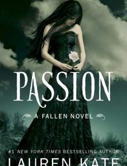  / Passion (Kate, 2011)    