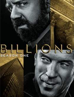  ( 1) / Billions (season 1) (2016) HD 720 (RU, ENG)