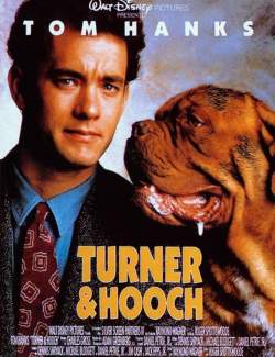 Ҹ   / Turner & Hooch (1989) HD 720 (RU, ENG)