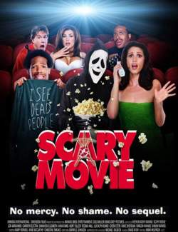    / Scary Movie (2000) HD 720 (RU, ENG)