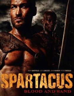 :    ( 1) / Spartacus: Blood and Sand (season 1) (2010) HD 720 (RU, ENG)