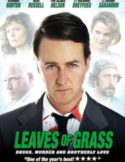  / Leaves of Grass (2009) HD 720 (RU, ENG)