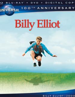 Билли Эллиот / Billy Elliot (2000) HD 720 (RU, ENG)