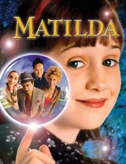  / Matilda (1996) HD 720 (RU, ENG)