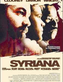  / Syriana (2005) HD 720 (RU, ENG)