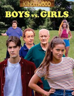    / Boys vs. Girls (2019) HD 720 (RU, ENG)