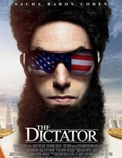  / The Dictator (2012) HD 720 (RU, ENG)