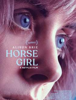  / Horse Girl (2020) HD 720 (RU, ENG)