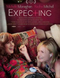    / Expecting (2013) HD 720 (RU, ENG)