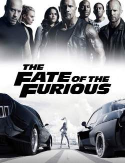  8 / The Fate of the Furious (2017) HD 720 (RU, ENG)