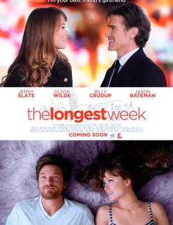 Самая длинная неделя / The Longest Week (2014) HD 720 (RU, ENG)