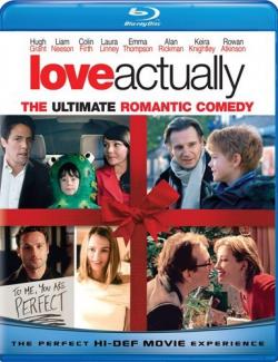 Реальная любовь / Love Actually (2003) HD 720 (RU, ENG)