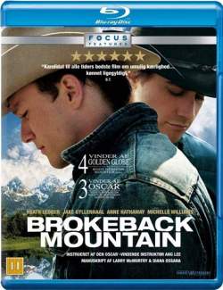   / Brokeback Mountain (2005) HD 720 (RU, ENG)