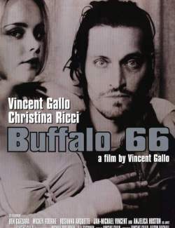  66 / Buffalo '66 (1997) HD 720 (RU, ENG)