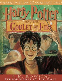 Harry Potter and the Goblet of Fire /      -   