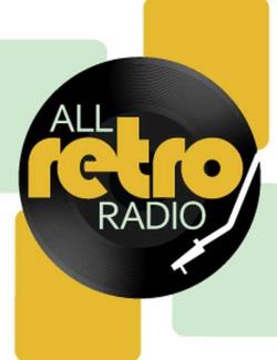 All Retro Radio - Hit 45s - слушать онлайн радио на английском языке