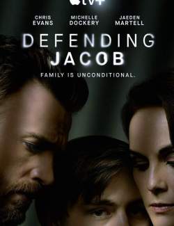   ( 1) / Defending Jacob (season 1) (2020) HD 720 (RU, ENG)
