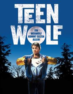  / Teen Wolf (1985) HD 720 (RU, ENG)