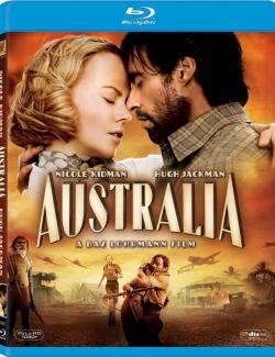  / Australia (2008) HD 720 (RU, ENG)