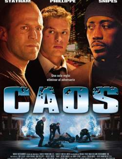  / Chaos (2005) HD 720 (RU, ENG)
