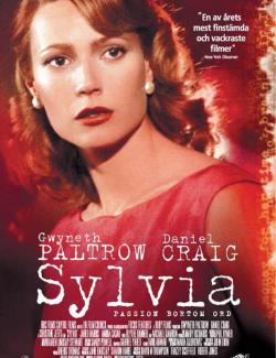 Сильвия / Sylvia (2003) HD 720 (RU, ENG)
