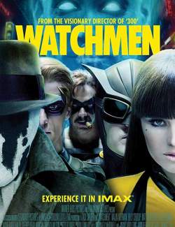  / Watchmen (2009) HD 720 (RU, ENG)