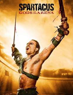 :   ( 1) / Spartacus: Gods of the Arena (season 1) (2010) HD 720 (RU, ENG)