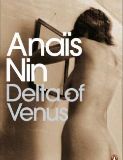 Дельта Венеры / Delta of Venus (Nin, 1977) – книга на английском