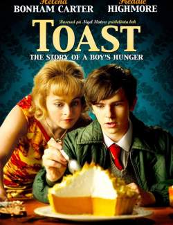  / Toast (2010) HD 720 (RU, ENG)