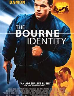   / The Bourne Identity (2002) HD 720 (RU, ENG)