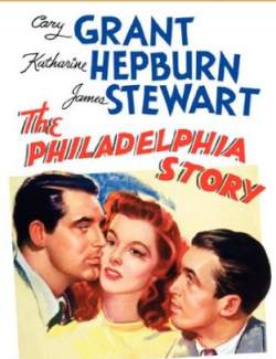   / The Philadelphia Story (1940) HD 720 (RU, ENG)