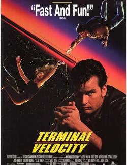   / Terminal Velocity (1994) HD 720 (RU, ENG)